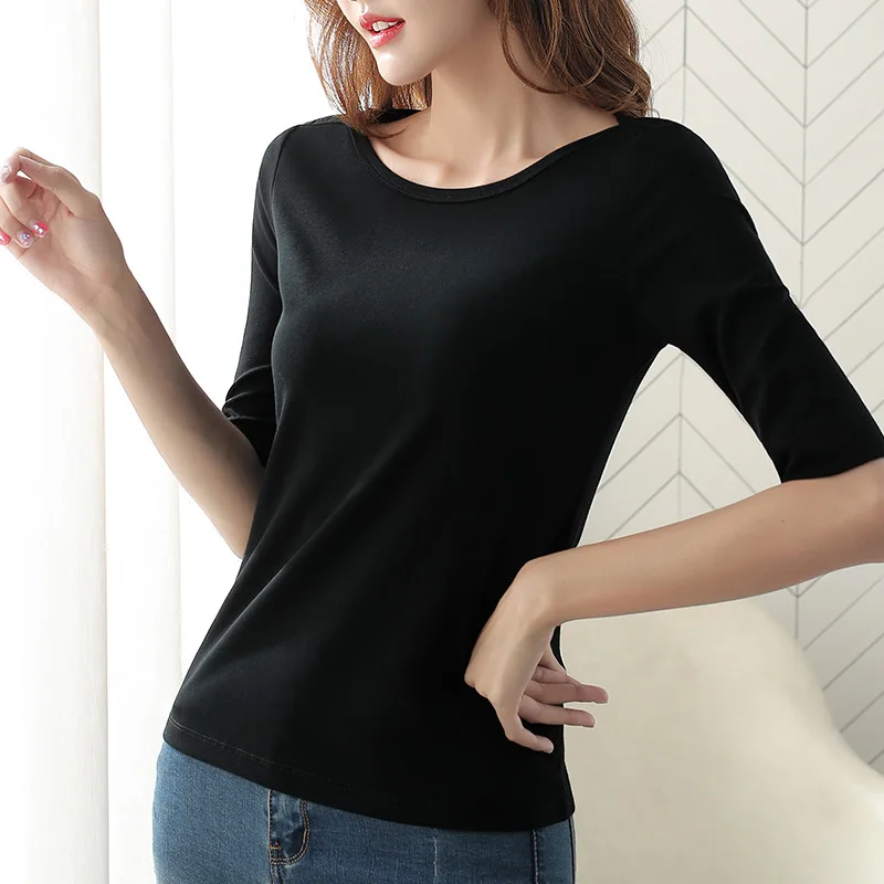 

Plus Size 5XL Summer Tops Women 2020 Vogue T Shirt Women Harajuku Vintage Female T-shirt Korean White Black Tshirt Top Tees