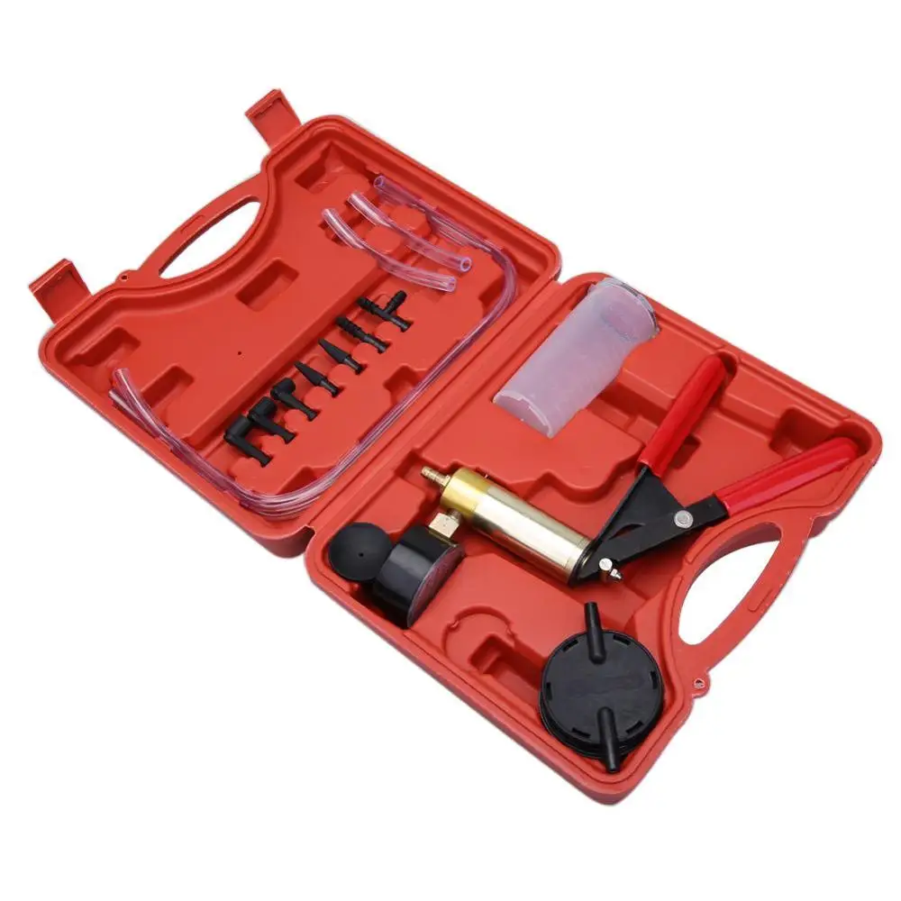 Высококачественный ручной тестер тормозного сигнала набор для проверки