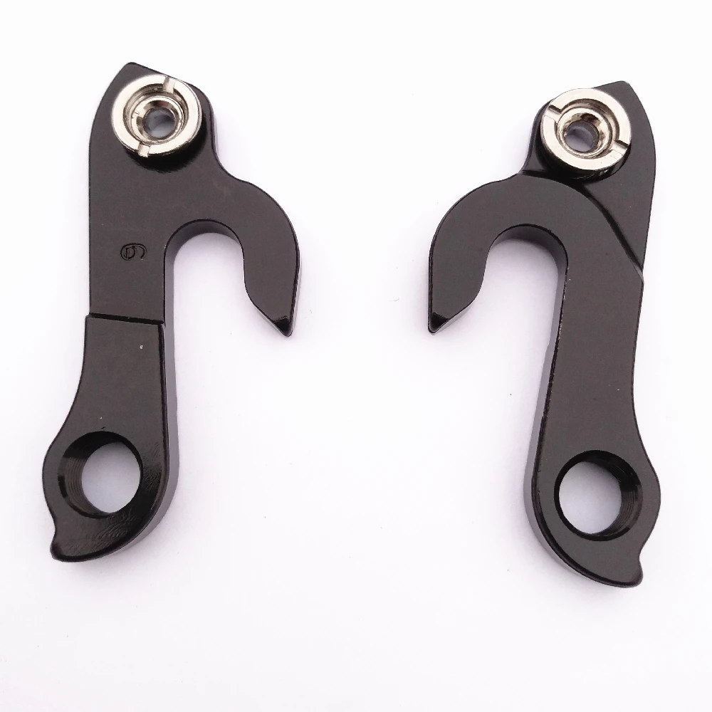 1pc Bicycle gear rear derailleur hanger For GT Torelli Commencal Premier Meta AM HT mtb bicycle carbon frame bike MECH dropout