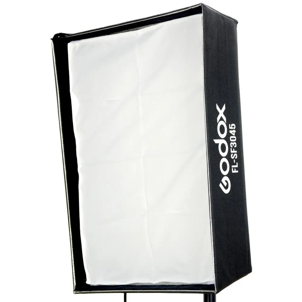 Сотовый софтбокс Godox FL-SF сотосветильник для FL60 FL100 FL150R FL150S 3045/FL-SF 4060 / | Электроника