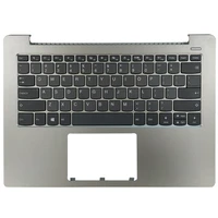 new us keyboard for lenovo ideapad 330s 14 330s 14ikb 330s 14ast laptop us keyboard with palmrest cover