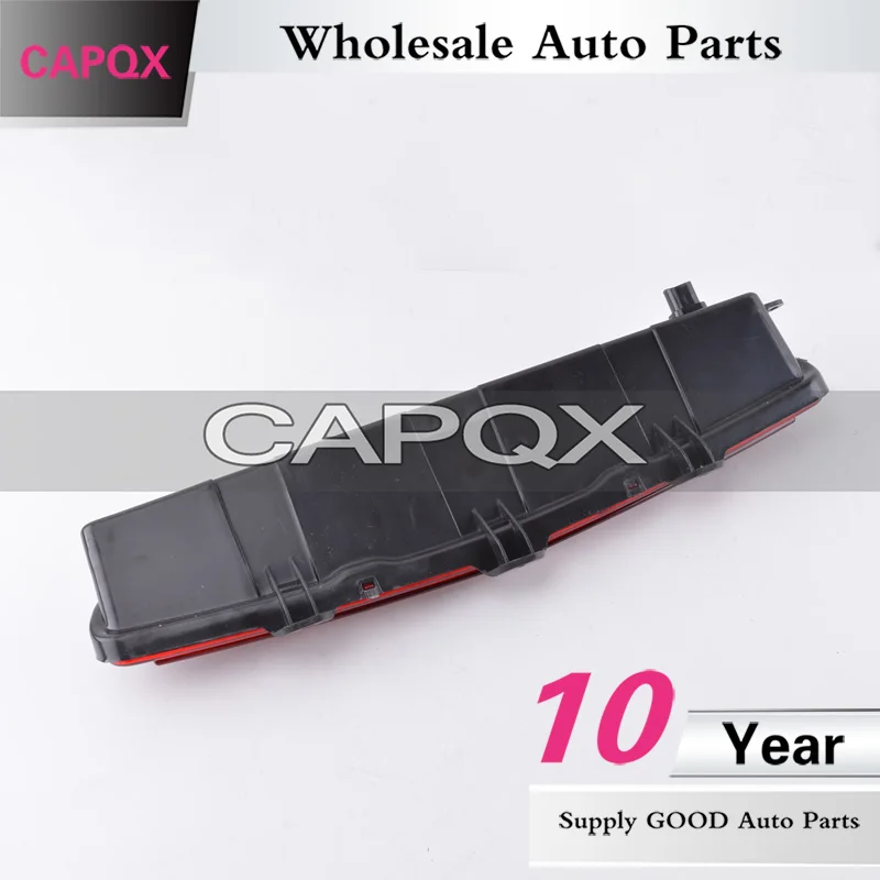 Автомобильная задняя фара CAPQX для Buick Lacrosse 2009 2010 2011 2012 2013 2014 2015 стоп сигнал