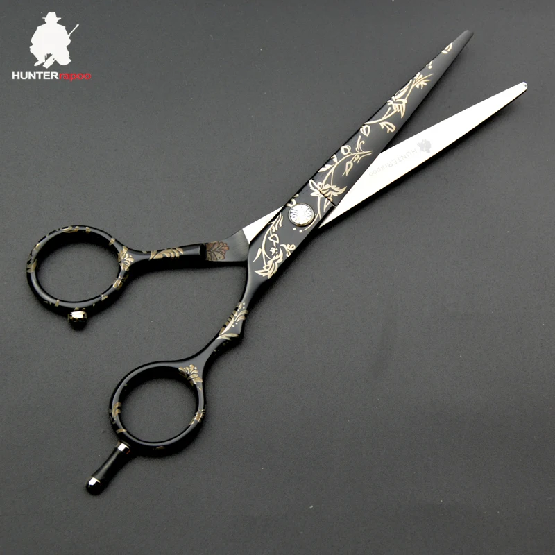 30% скидка 6 &quotяпонские ножницы для волос HT9140 Парикмахерские филировочные