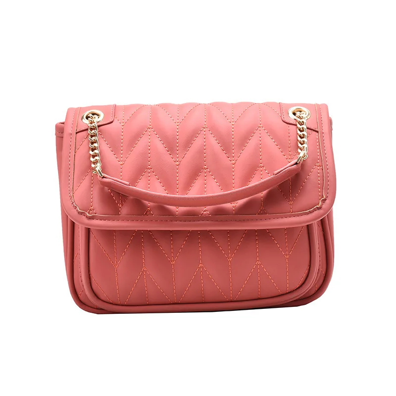 

2021 Newwomen handbags female shoulder bag crossbody bags ladies pu leather