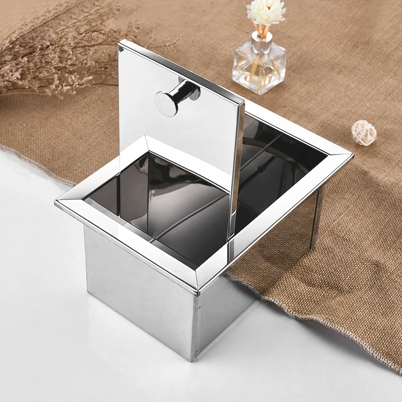 Держатель для туалетной бумаги держатель из нержавеющей стали скрытый бумажных