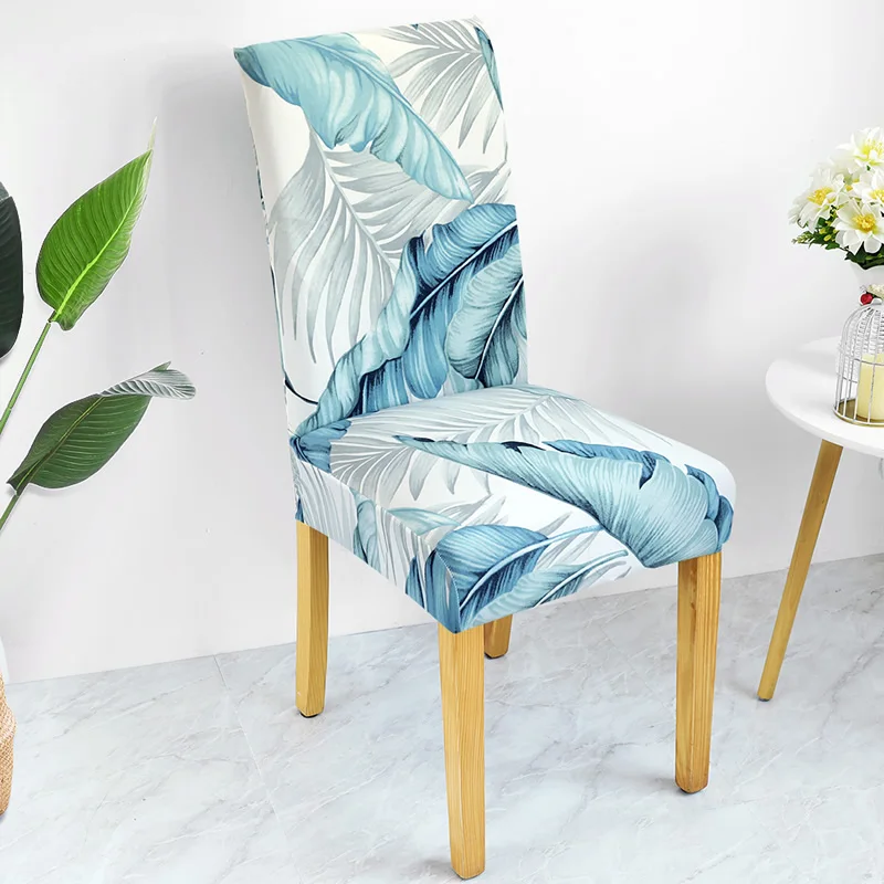 Универсальный размер крышки стула Большой Упругие Slipcovers Председатель Обложки