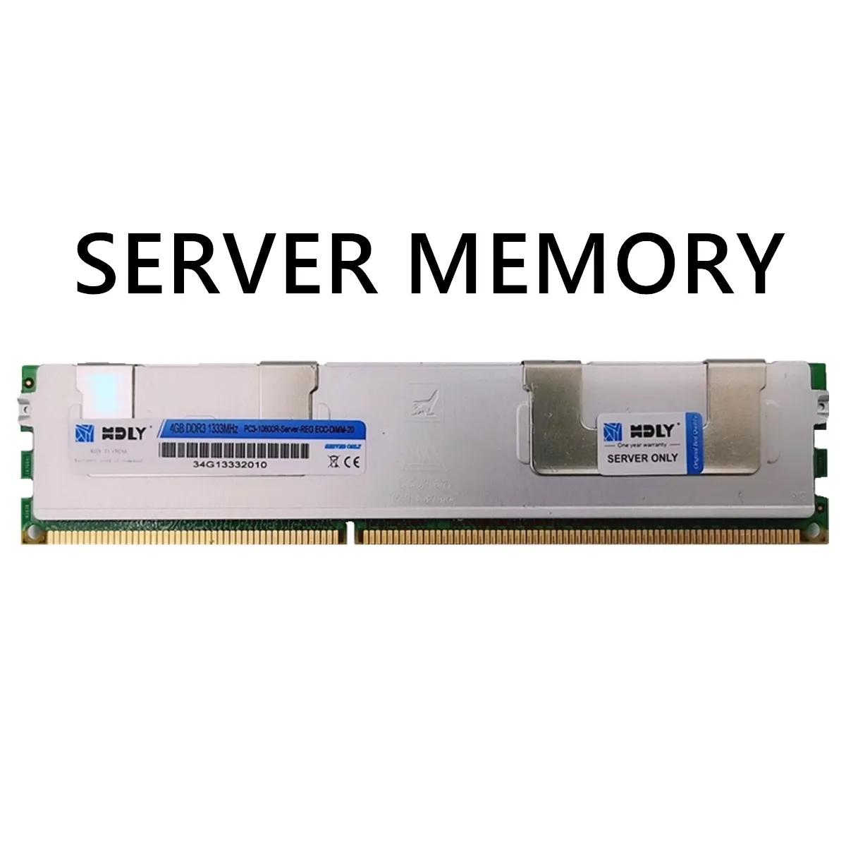Оперативная память с радиатором DDR3 4 ГБ 8 16 32 1333 МГц 1600 1066 REG ECC HDLY Серверная 2011 CPU X58
