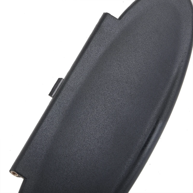 Солнцезащитный козырек чехол для зеркала трассы Черный Запасные части подходит