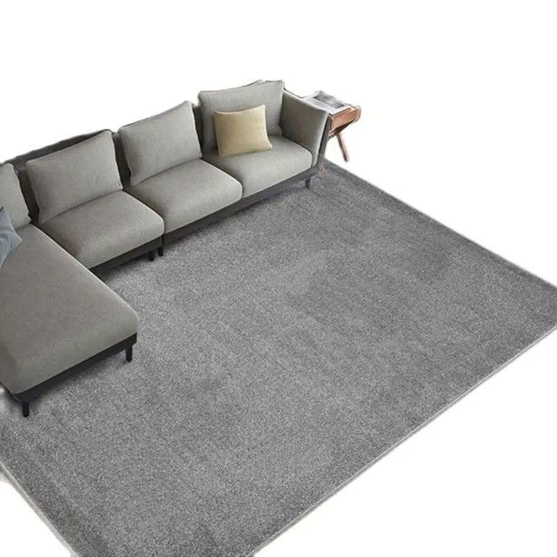 

Большой ковер для гостиной в скандинавском стиле, нескользящий мягкий коврик для детской спальни, домашний ковер в европейском стиле