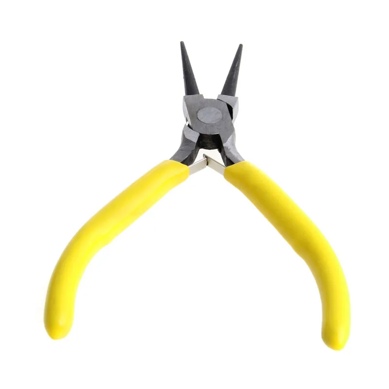 DIY мини круглый нос инструментов для создания украшений практичные ювелирные