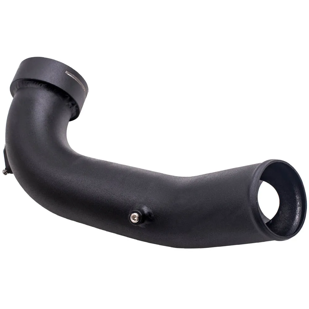 Турбо высокого потока заряда трубы охлаждения комплект для MW E82 COUPE N54 135i включая 1