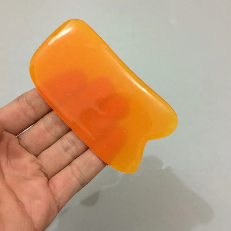 Массажный инструмент Gua Sha, массажер для тела, доска Guasha, спа скребок для иглоукалывания, для лица, спины, рук, Прямая поставка
