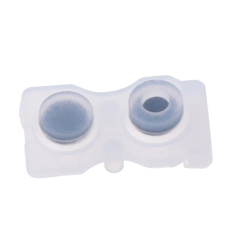 

Silicone Conductive Pad Kit Replacement For Sony PS4 PlayStation 4 Controller