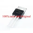 50 шт.лот IRF640 IRF640N IRF640NPBF МОП-транзистор N-CH 200 в 18A Новый и оригинальный TO220 IC