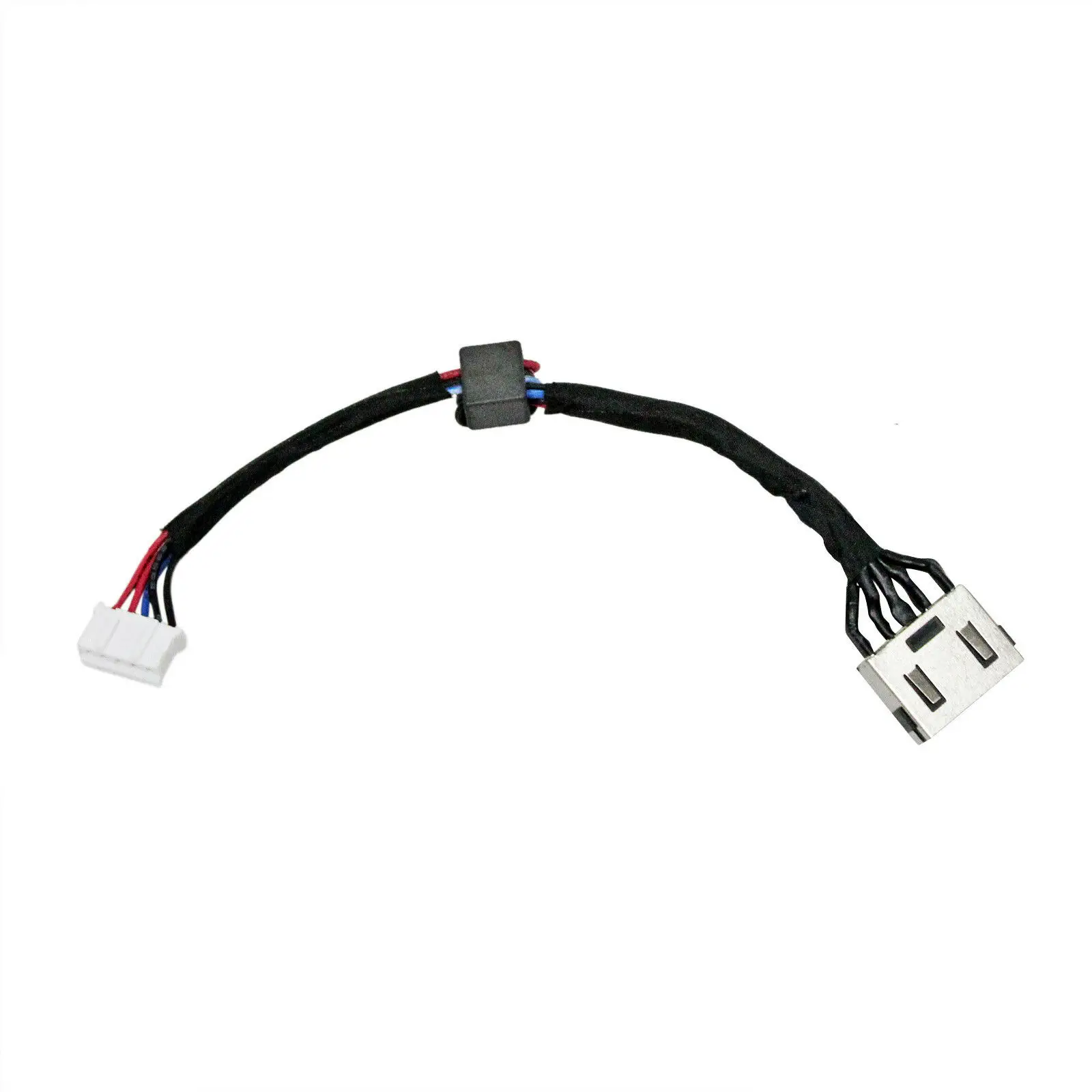 Соединительный кабель DC IN POWER JACK для LENOVO IDEAPAD Z510 20287 DC30100KQ00 90203974