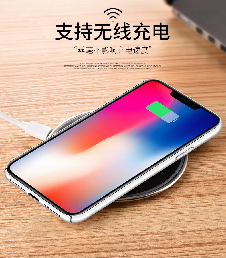 Задняя крышка из закаленного стекла для iPhone 11 Роскошный Матовый Жесткий защитный