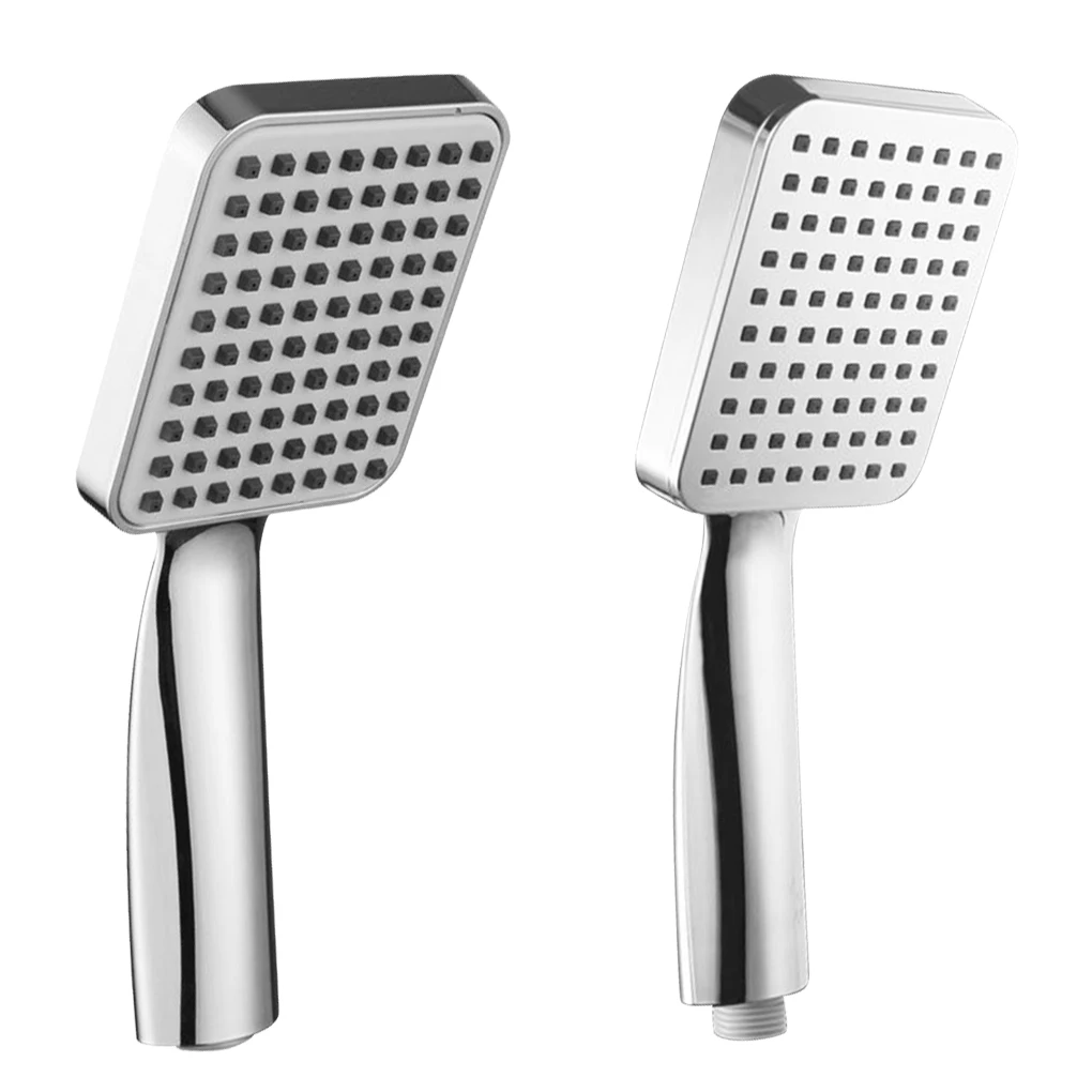 

High Quality Pressure Rainfall Shower Head 300 Holes Shower Head Water Saving Filter Spray Nozzle High Pressure Water Saving