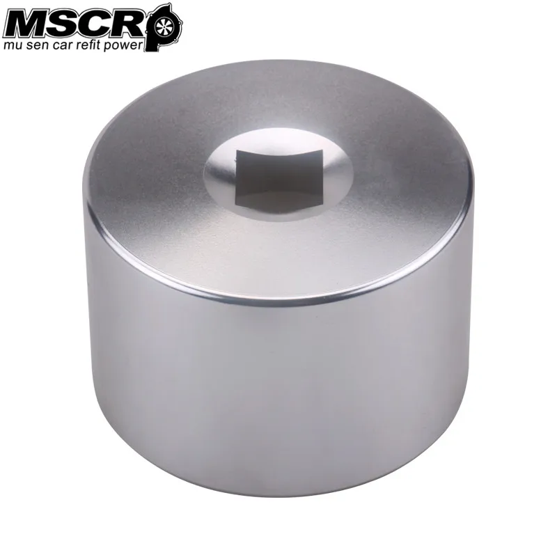 Инструмент для поворота коленчатого вала маленький блок V8 Chevy 5.7L 305 350 400