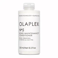 no 5 bond maintenance 250ml olaplex hair conditioner hair stronger repairing hydration cream
