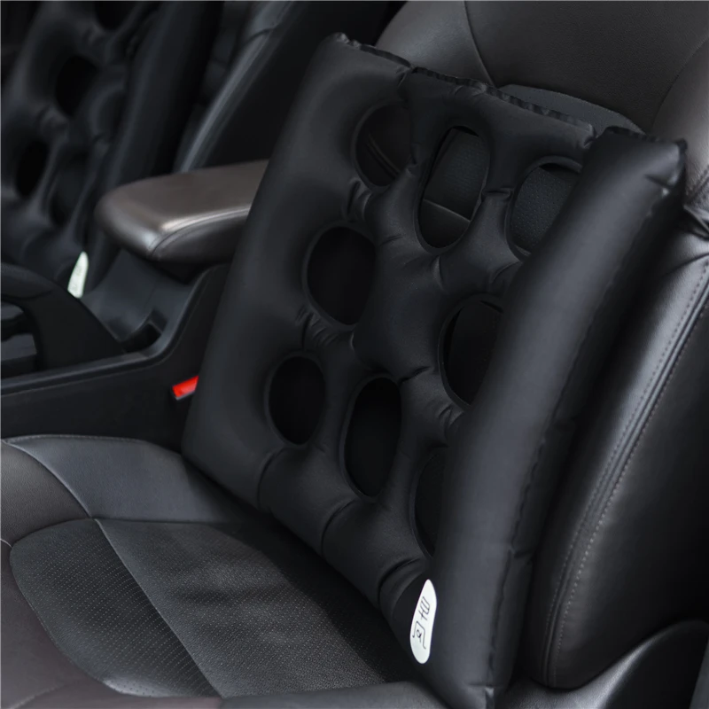 Zenph надувная подушка многофункциональное автомобильное сиденье матрас