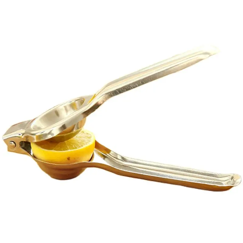 Ручная Соковыжималка для лимона соковыжималка фруктов апельсина цитрусовых