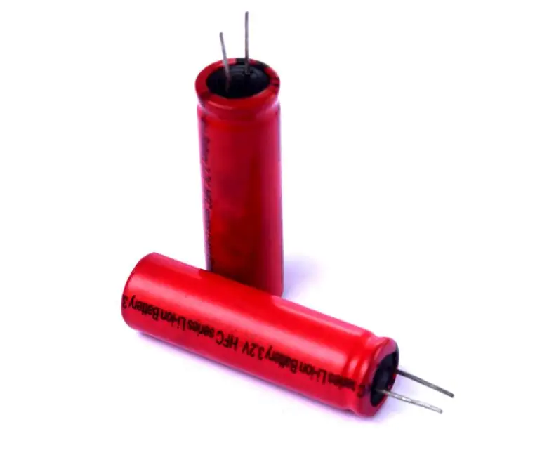 Оригинальный Новый HFC1450 высокоскоростной перезаряжаемый 3 2 В 14500 Втч