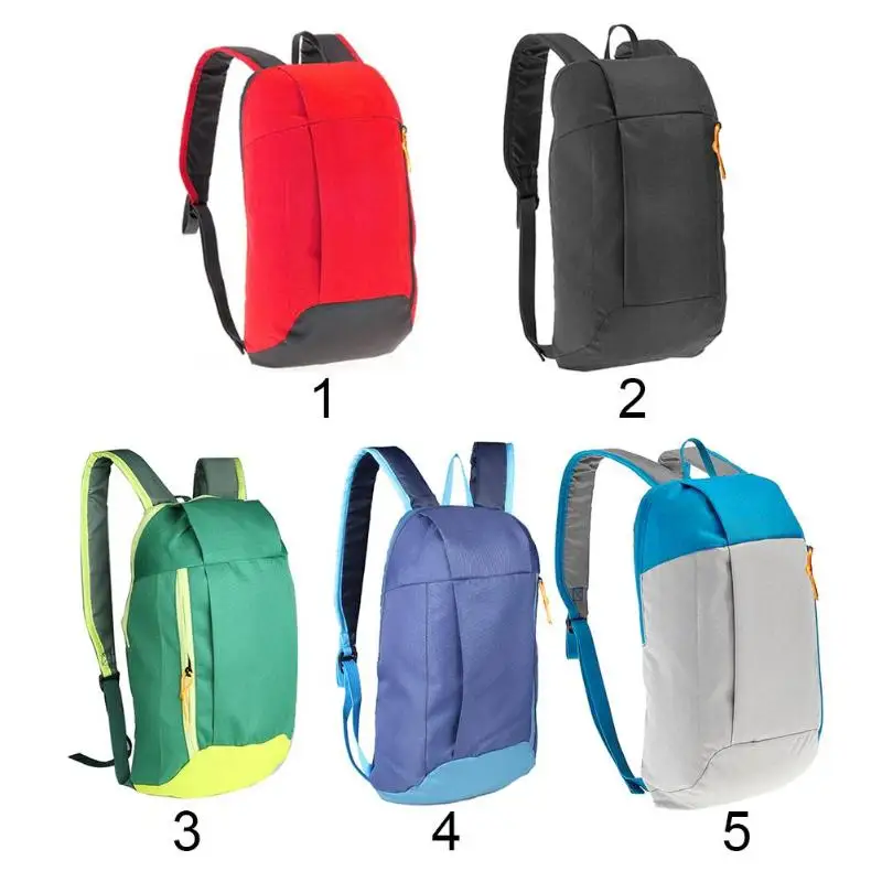 Рюкзак для альпинизма мужчин и женщин многофункциональный легкий дорожный