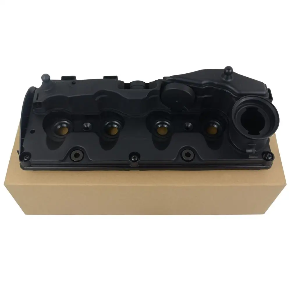 Крышка головки цилиндра AP01 для Audi VW 2 0 TDI 03L103469R 03L103483C CFF CKR CFG CLC CFH|Головка цилиндра| |