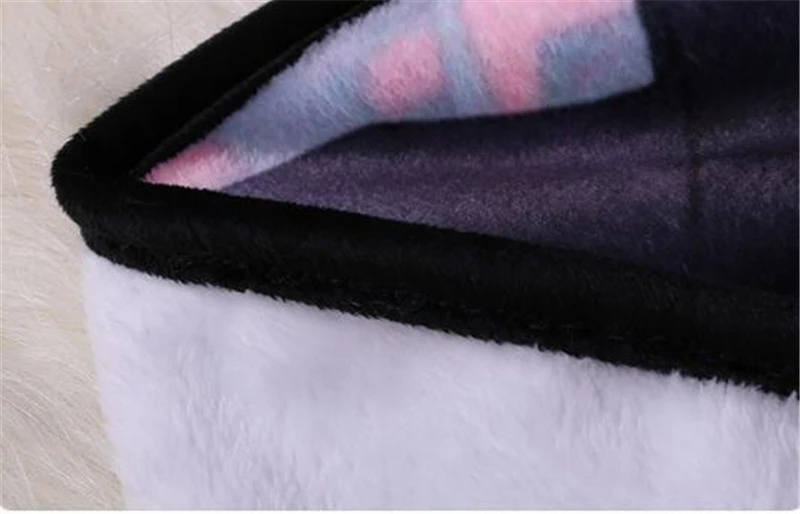 Новое одеяло с аниме свиданием и прямой трансляцией токисаки Куруми простыня для