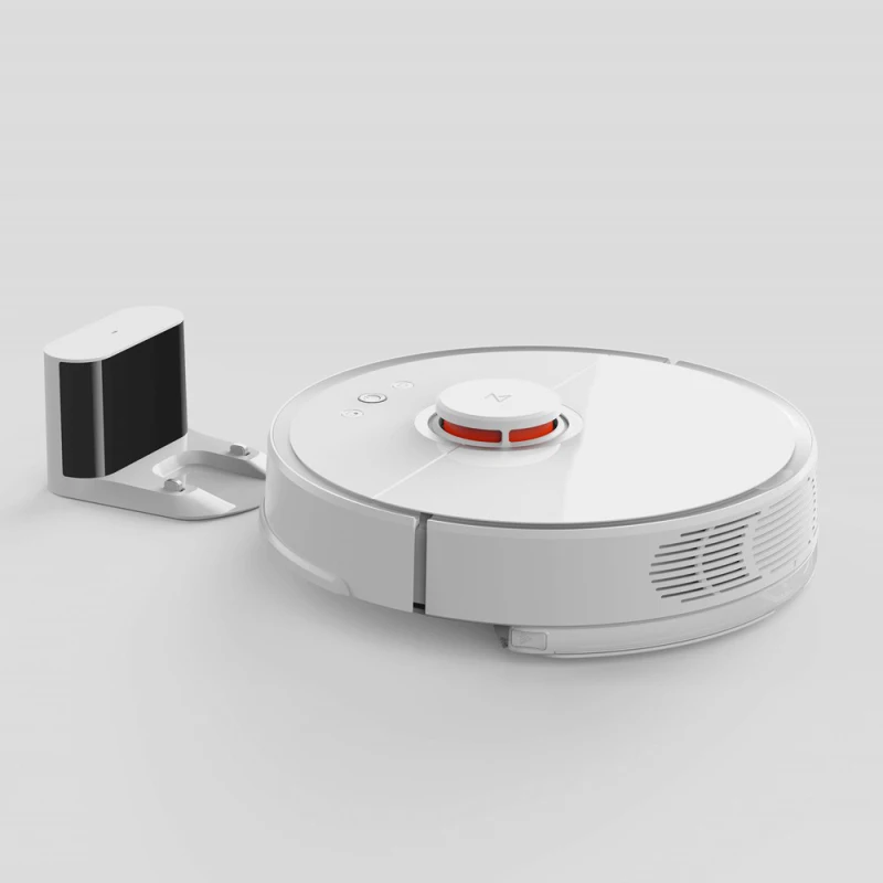 Roborock S50 XIAOMI пылесос 2 умный планируемый Wifi влажный сухой MIJIA робот домашний автоматический для уборки пыли стерилизовать Швабра