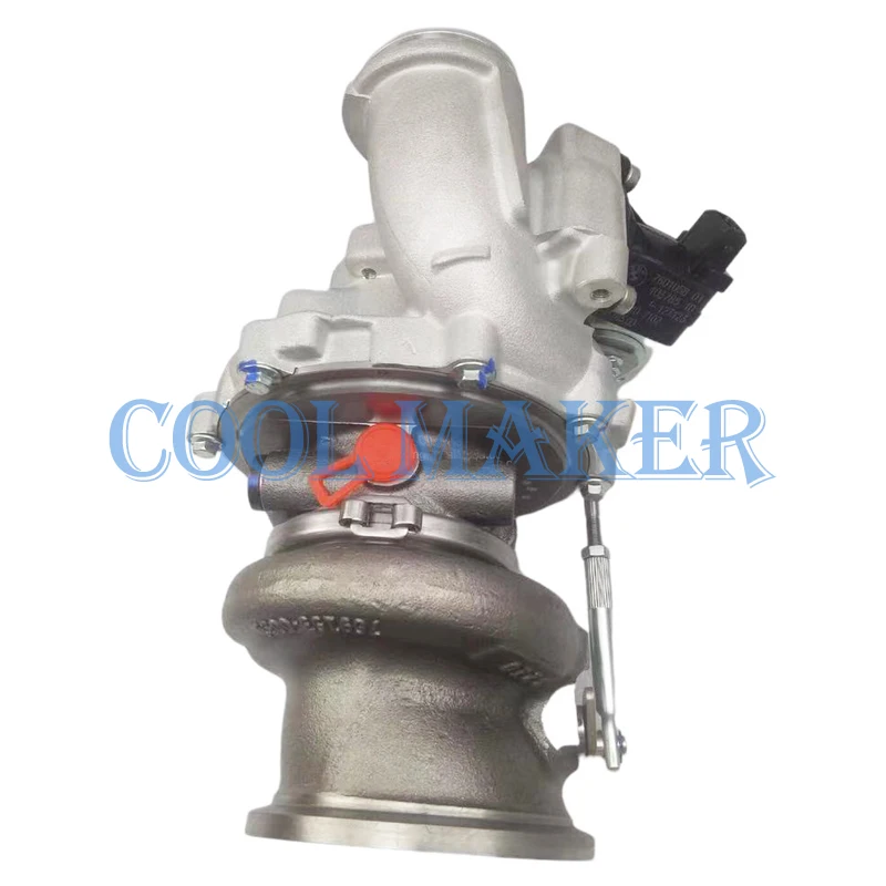 GT22 для турбокомпрессора BMW X6 N63 793647-0008 821719-0002 821719-0004 769155-0011 11657590598F02 | Автомобили и