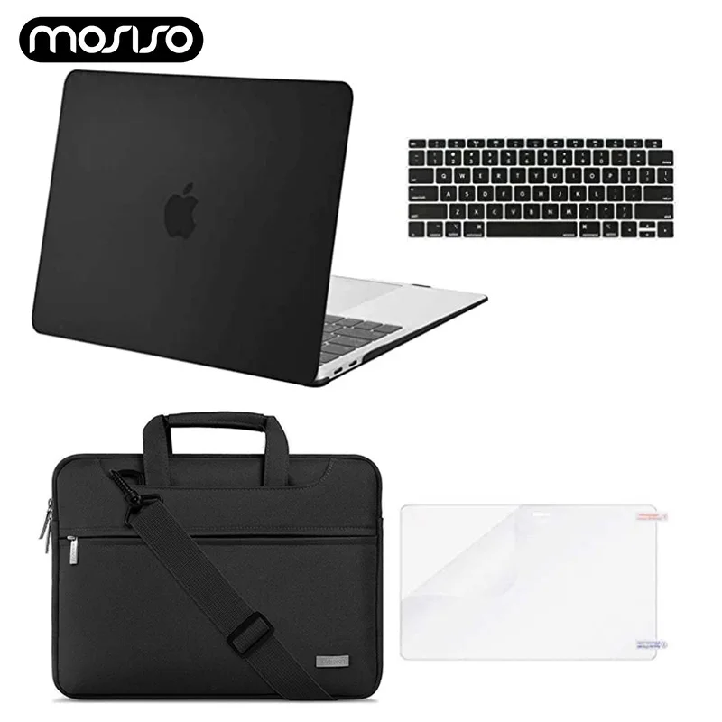 

Чехол для ноутбука Macbook Pro Air 13 14 дюймов 2020 2021 M1 Chip A2337 A2179 A2338 A1706 A1708 A1502