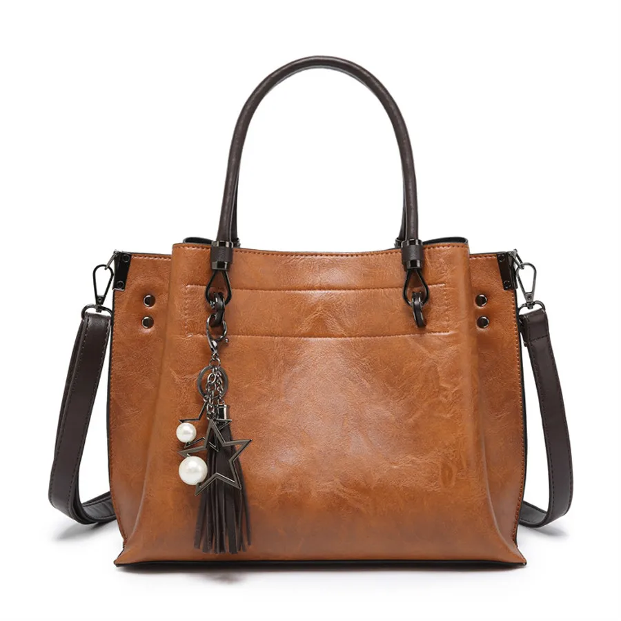 2020 Luxury Handbags Women Bag Designer Big Ladies Hand Bags for Crossbody Leather Handbag Messenger Sac A Main | Багаж и сумки