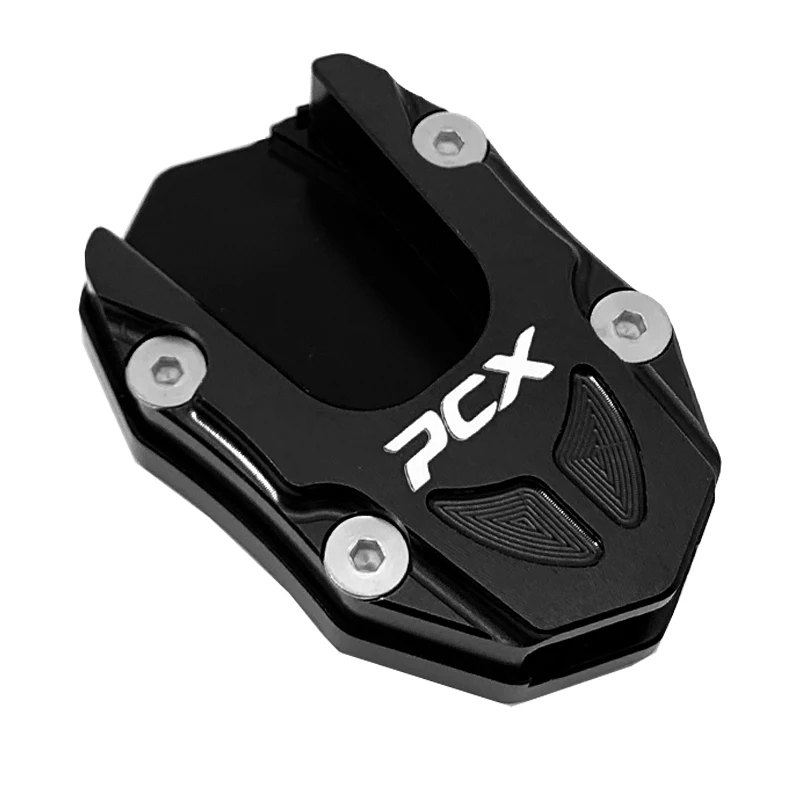Подставка для мотоцикла с ЧПУ PCX 125 150 боковая подставка HONDA PCX125 PCX150 2018 2019-2021 |