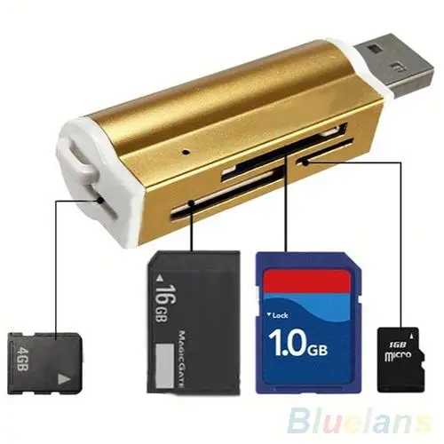 USB OTG кардридер Универсальный Micro TF/SD телефонные удлинители адаптер|USB