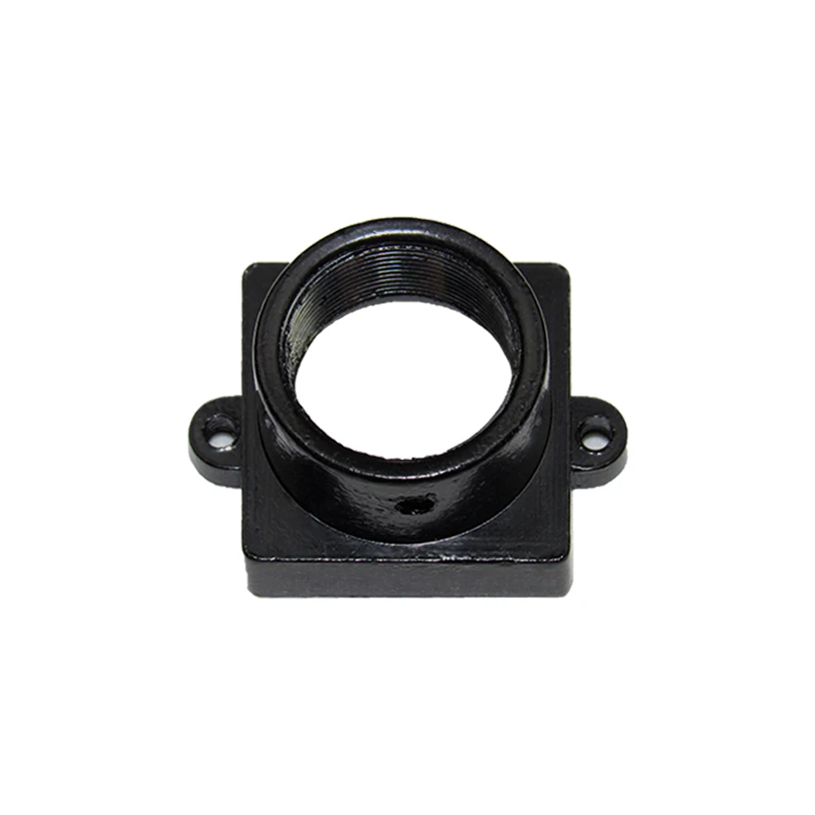 M12 Lens holder Mount Screw Hole Distance 20mm for lens cctv camera PCB IP Camera Module |