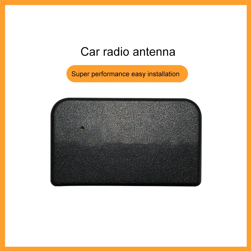 Универсальная автомобильная активная антенна DAB для автомобиля цифровая радио
