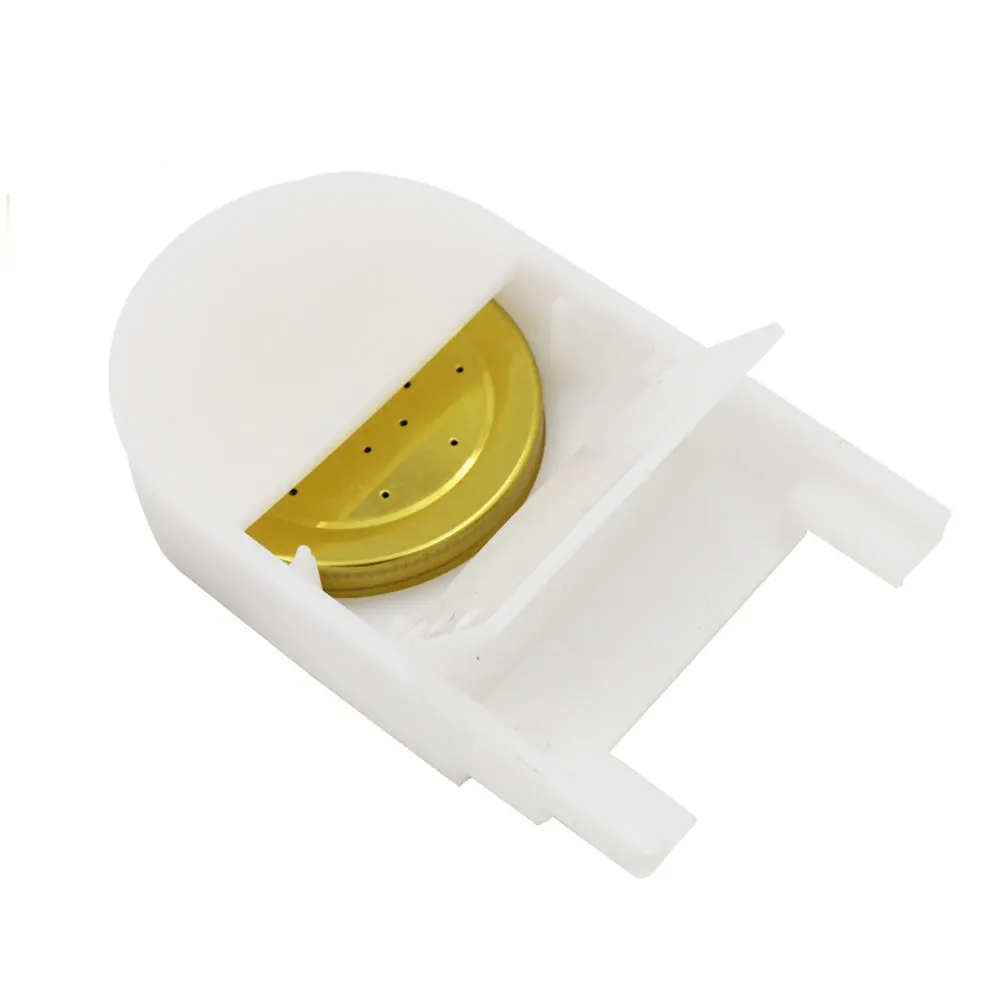 

1 Pcs Beekeeping Tools American Nest Door Bee Water Feeder Bee Equipment Bee Tools Beekeeper Supplies