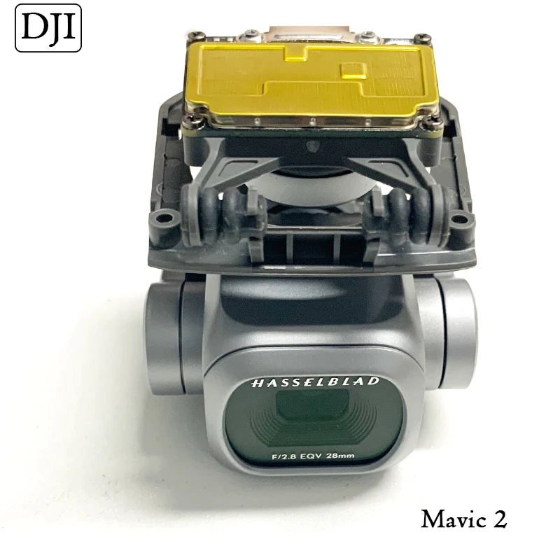 Оригинальные детали для шарнира Mavic 2 Pro и Hasselblad Запасные шарнирного вала модуль Arm