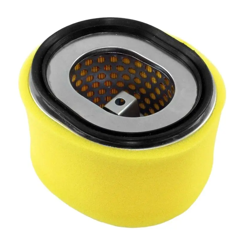 10Pcs Air Filter 114210-12590 114211-12510 A-52230 1P2299 For Yanmar L100N Diesel Engine Garden Machinery Accessories - купить по