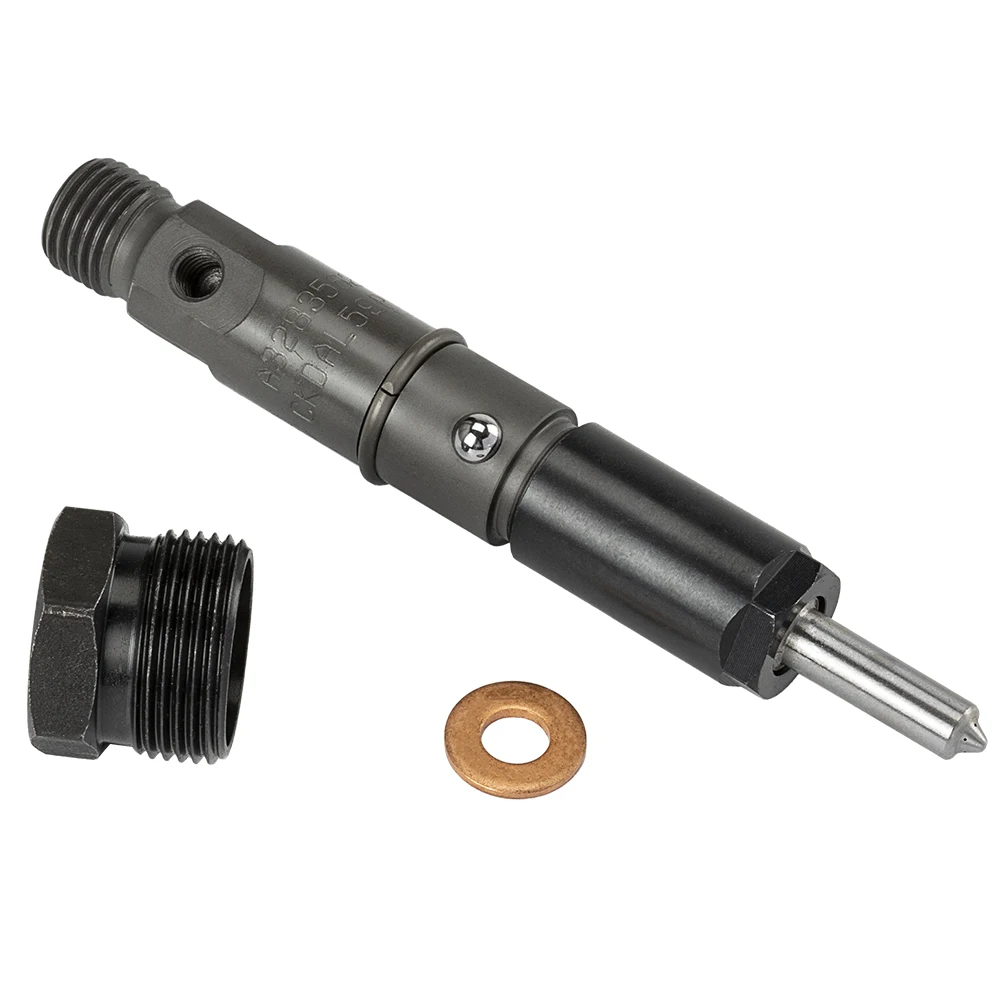 6 шт./лот Топливная форсунка KDAL59P6 для Cummins Dodge Ram 2500 3500 5.9L 0432133844 3283562