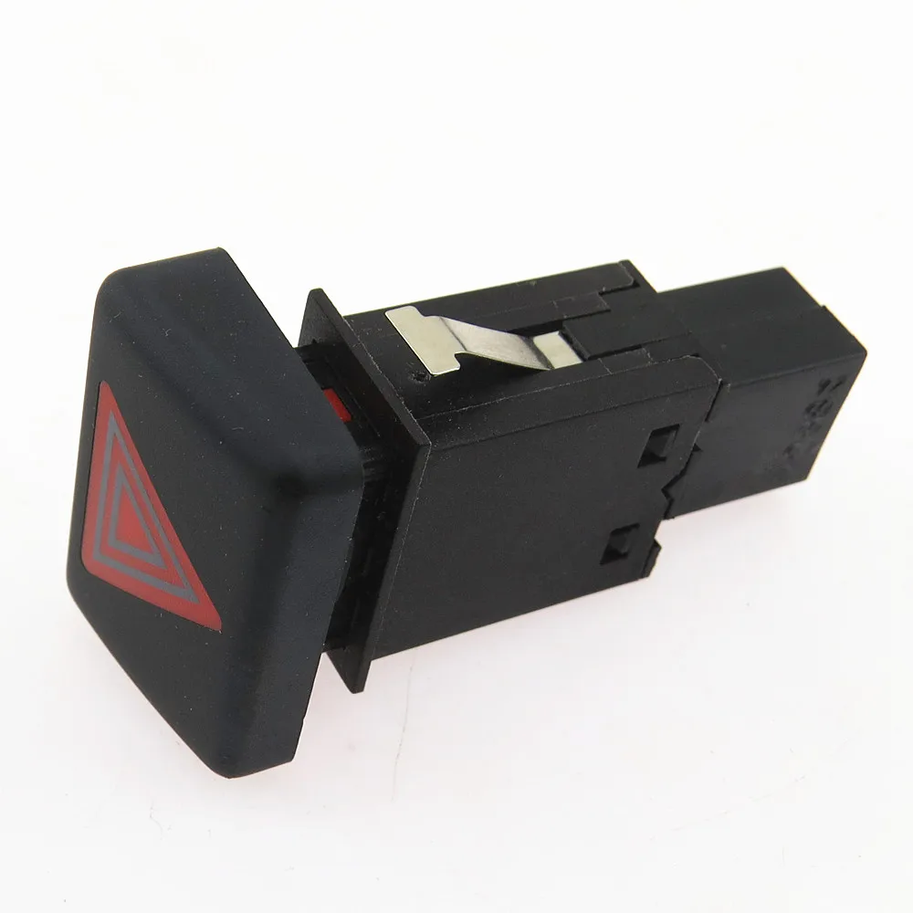 SCJYRXS 6 шт. авариПредупреждение пересветильник ель вспышки для RS4 A4 S4 2001-2008 8ED 941 509