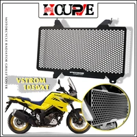 for suzuki vstrom v strom 1050 xt 1050xt 2020 2021 motorcycle radiator grille grill cover guard protection protector