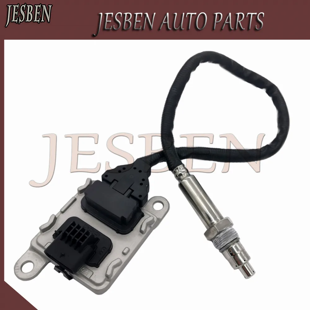 A0009053009 Датчик NOX подходит для MERCEDES BENZ CLS GLE S E G class W257 W167 W213 C238 W222 W463 Sprinter W907 / W910 R6