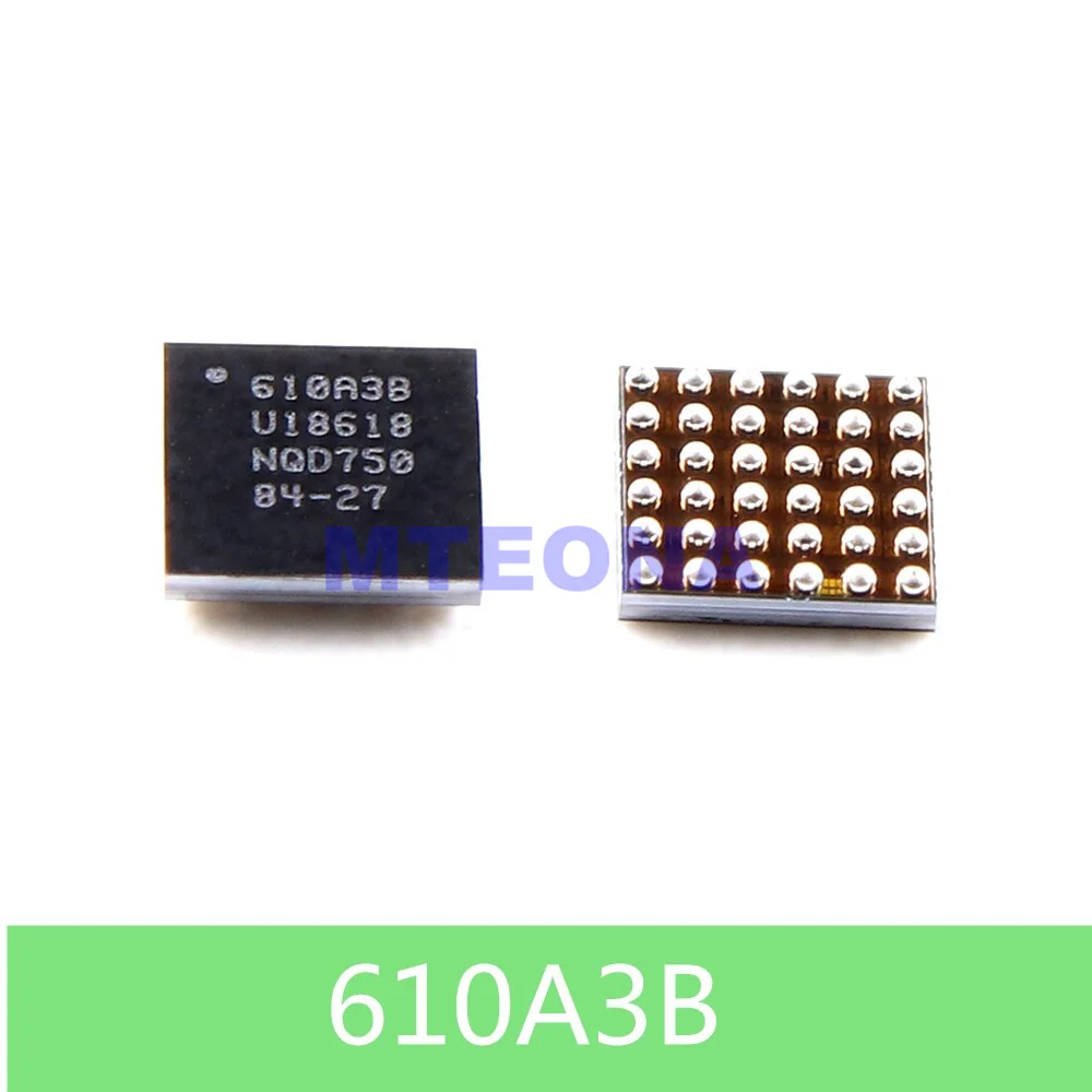 Новое зарядное устройство USB 610A3B U2 для зарядки совместимо с Iphone 7 7-PLUS 50 шт./лот |