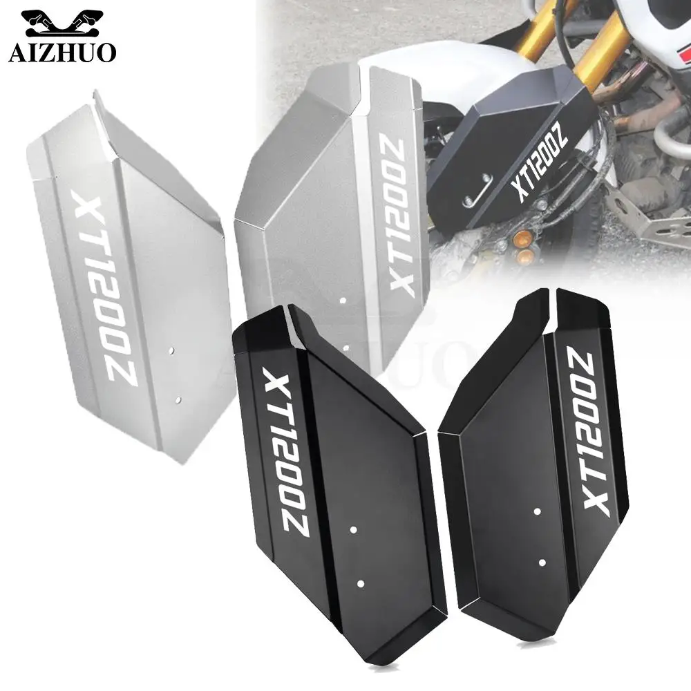 

Motorcycle Accessories For YAMAHA XT1200Z XT1200 SUPER TENERE Front fork protection XT 1200Z 2010-2021 2020 ABS 2019 2018 2017