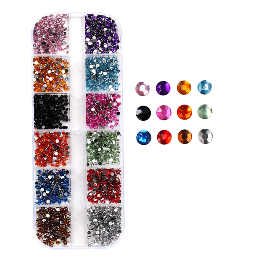 DIY Рисование Раскрашивание нажмите с силой так Ручка Шлифовальные буфера пилочка