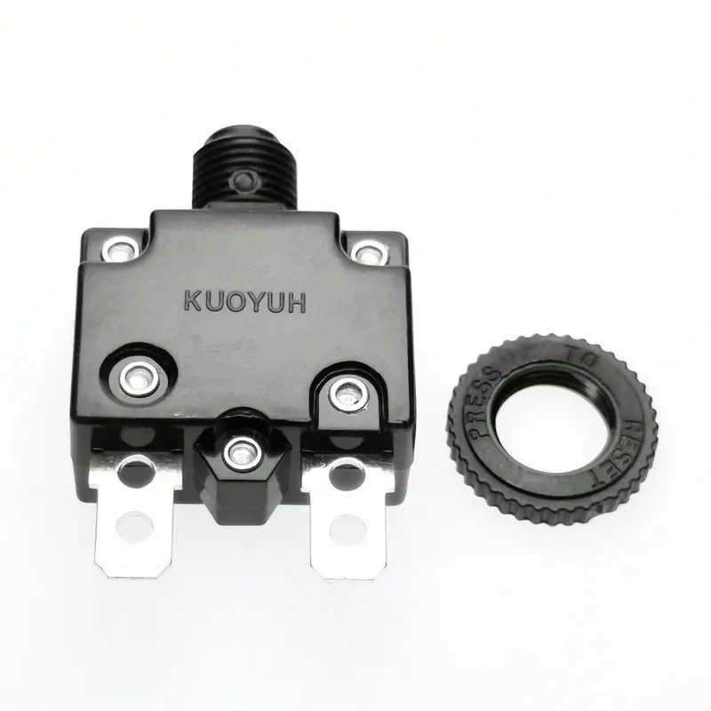 5 шт. автоматические выключатели 88 KUOYUH 3A 4A 5A 6A 7A 8A 9A 10A 11A 12A 13A 14A 15A 16A 17A 18A 19A 20A |