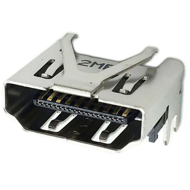 

12 шт., разъём HDMI для PS4 Slim