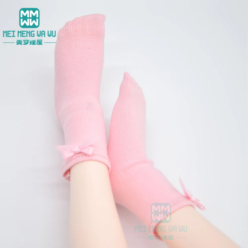 Аксессуары BJD для 1/3 1/4 1/6 SD DD кукла модные носки кружевные сетчатые | Игрушки и